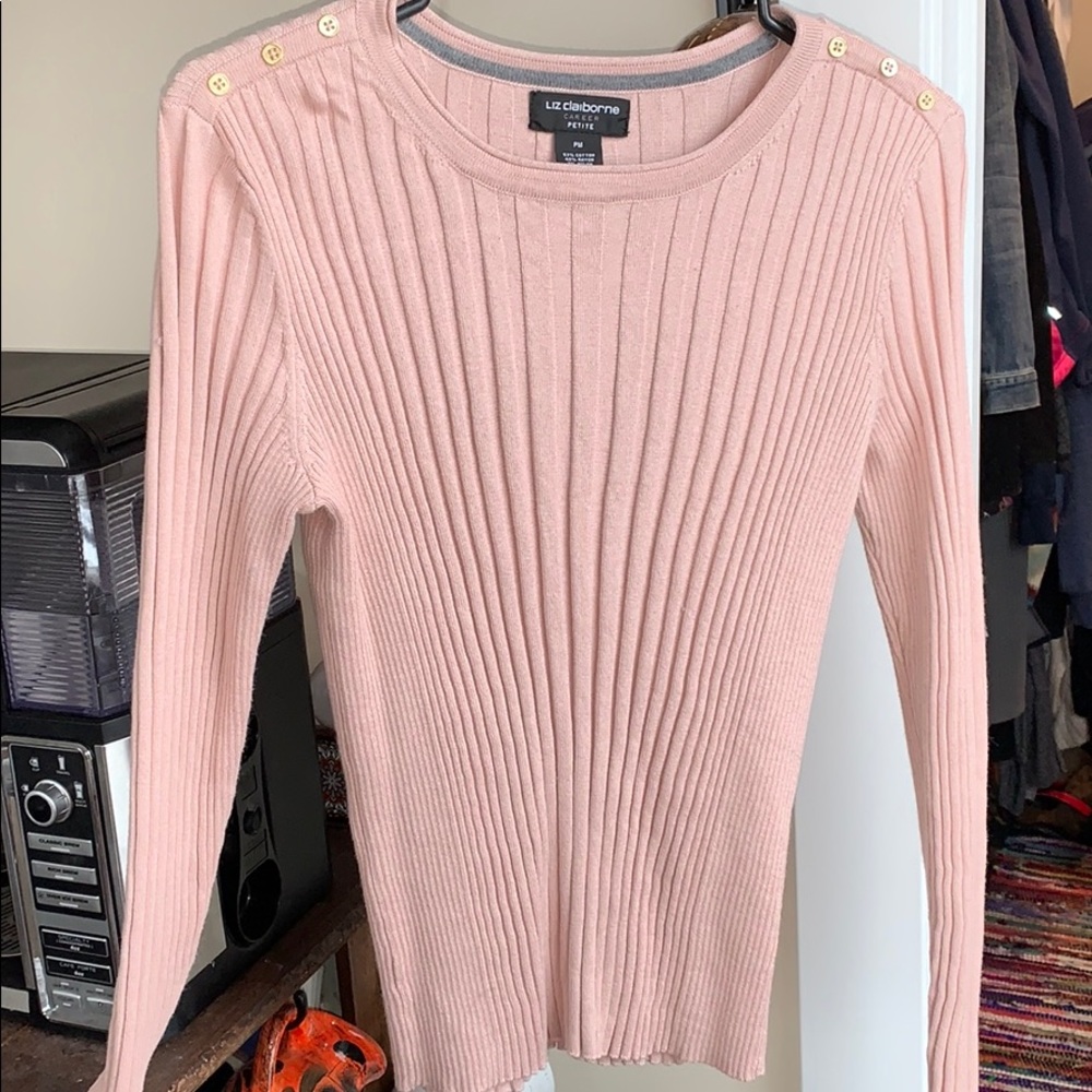 Long sleeve